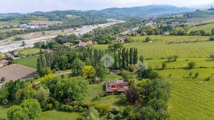 Villa in Via Cascinapiano 89, Langhirano — foto 2 di 5