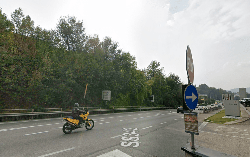 Bilocale in Via Camponuovo, Lipomo — foto 4 di 5
