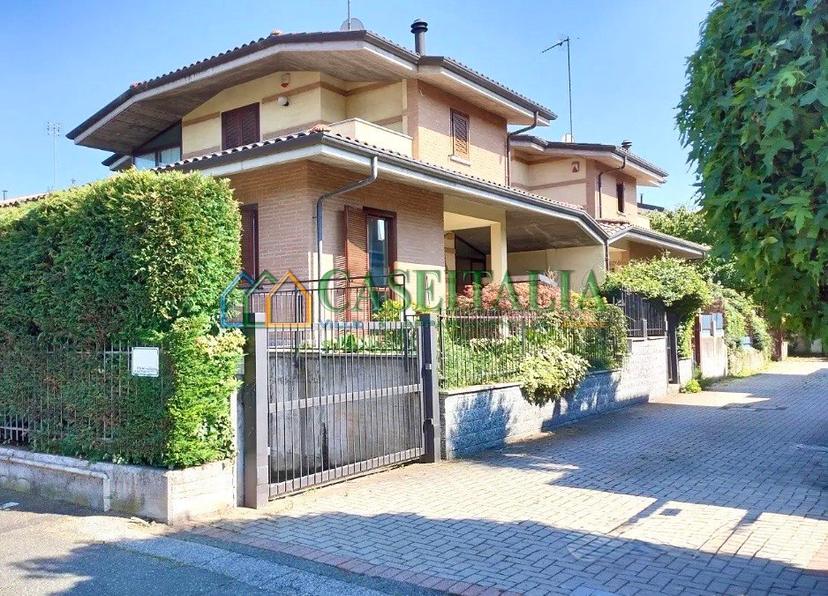 Villa in Strada Antica di Buttigliera Alta 11, Rosta — foto 2 di 5