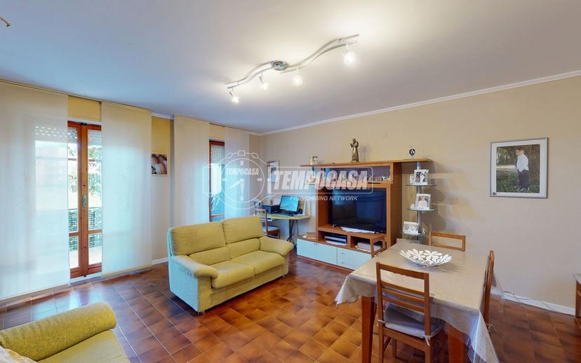 Appartamento in Via Piana di Cardinale, Monte San Vito — foto 3 di 5