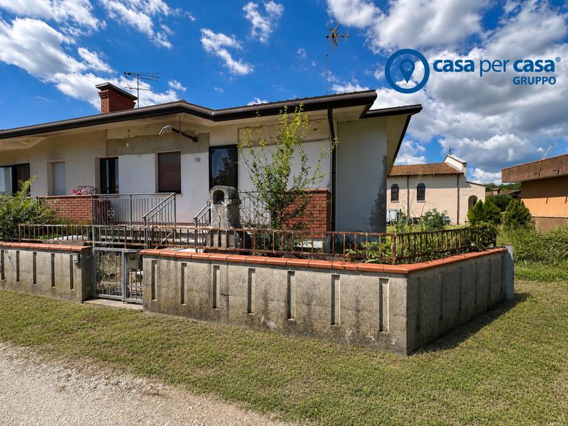 Villa in Via Cao Marina, Porto Viro — foto 2 di 5