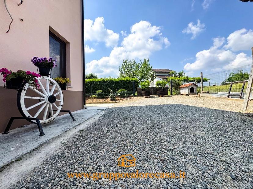 Casa indipendente, Bistagno — foto 3 di 5