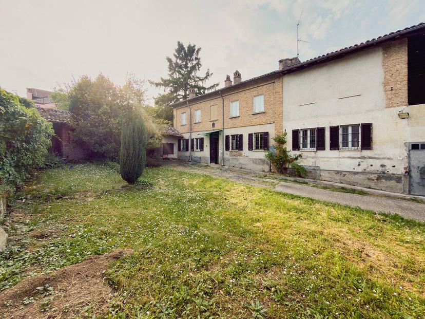 Villa in Via Moro, Torrazza Coste — foto 5 di 5
