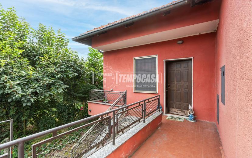 Casa indipendente in Via Fattorelli Rubens, Torino — foto 4 di 5