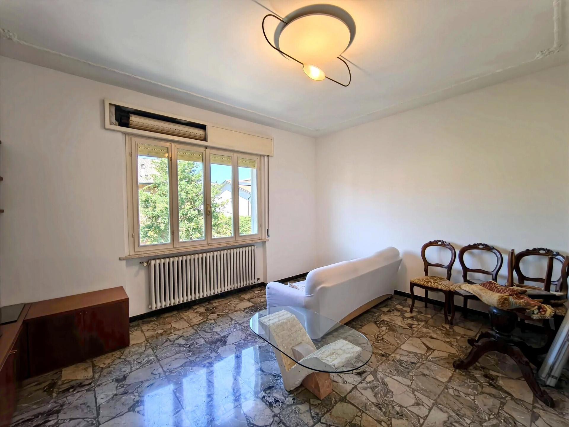 Casa indipendente in Via Provinciale Prada, Russi