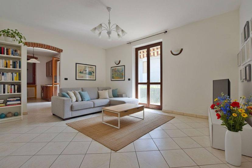 Quadrilocale in Via Roccaforte 20d, Villanova Mondovì — foto 5 di 5