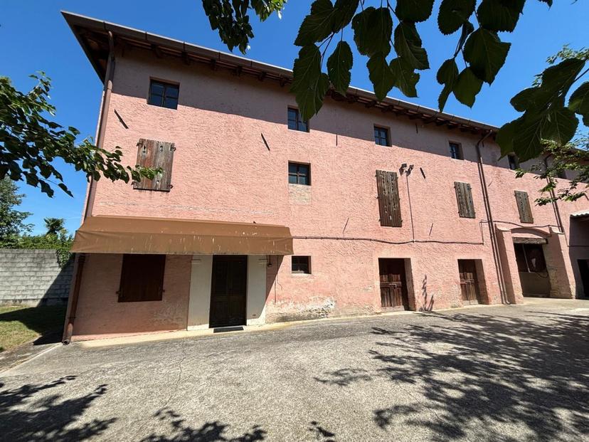 Rustico in Via Catocchie, Codroipo — foto 3 di 5
