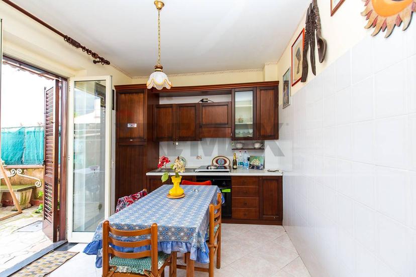Casa indipendente in Giuseppe Mangano 35, Zafferana Etnea — foto 3 di 5