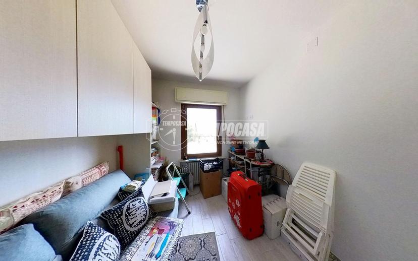 Appartamento in Regione Champailler 16, Aosta — foto 2 di 5