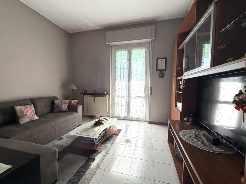 Bilocale in Via Briantea 64, Cernusco sul Naviglio — foto 5 di 5