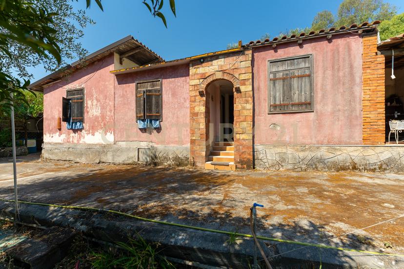 Casa indipendente in Contrada Castelluccio, Augusta — foto 2 di 5