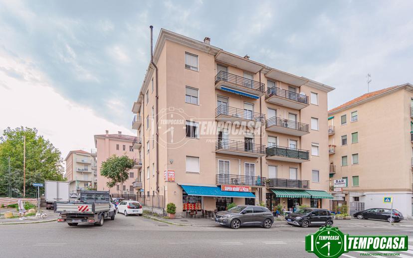 Bilocale in Via Torquato Tasso, Pavia
