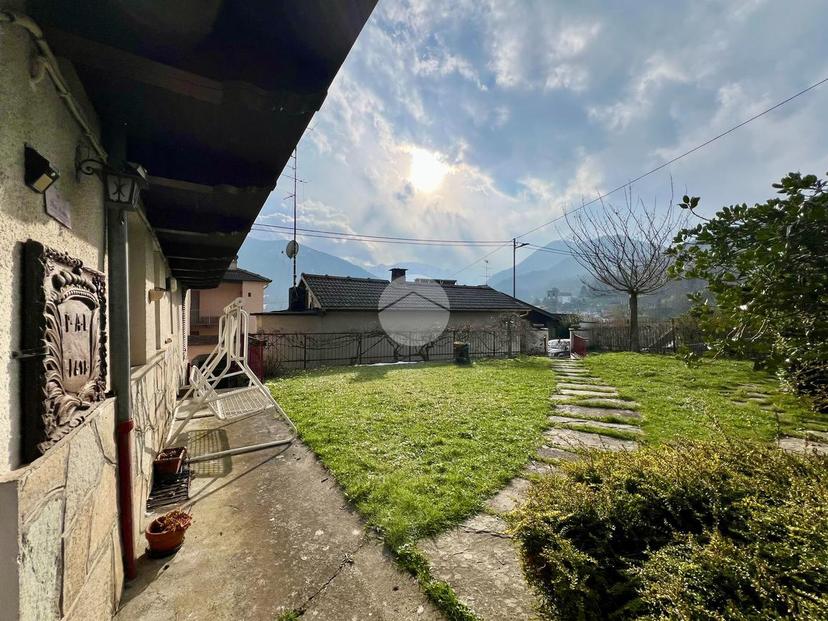 Villa in Frazione Oldri 12, Viù — foto 2 di 5