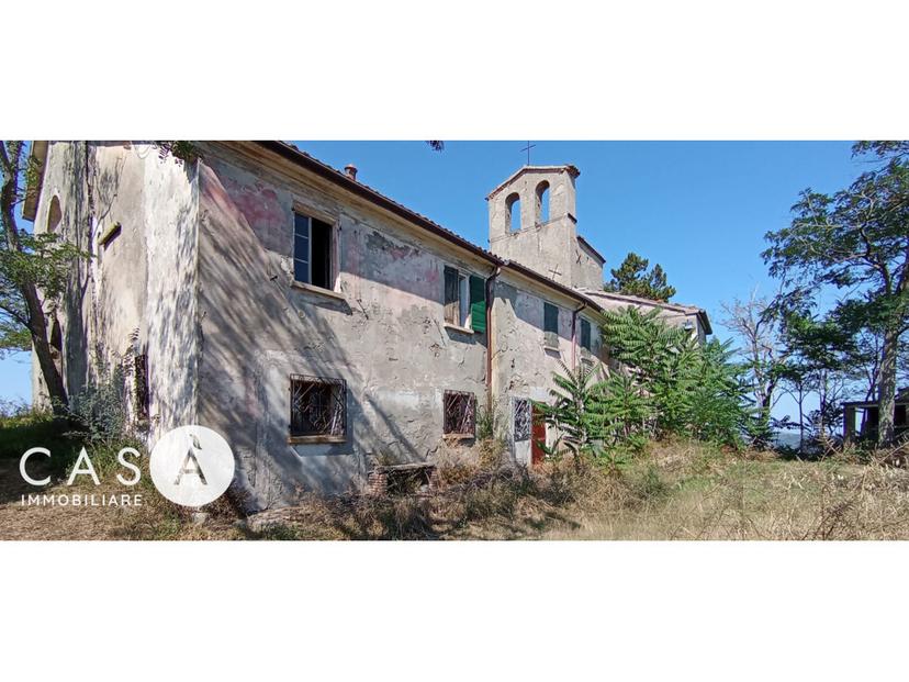 Rustico in Via Garampa, Cesena — foto 2 di 5