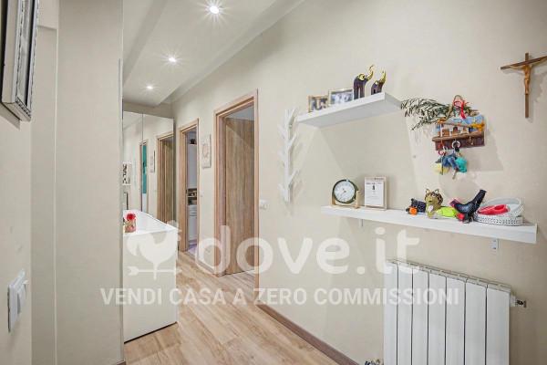 Bilocale in Via Partigiani d'Italia 1a, Desio