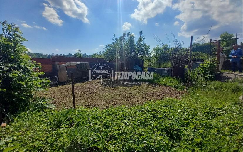 Casa indipendente in Via Gallo, Mongrando — foto 4 di 5