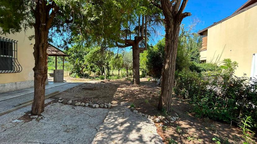 Villa a schiera, Santarcangelo di Romagna — foto 2 di 5