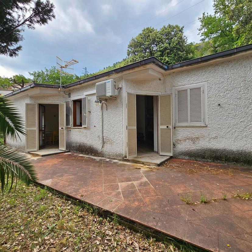 Villa in Via Rovina 13, Maratea — foto 2 di 5