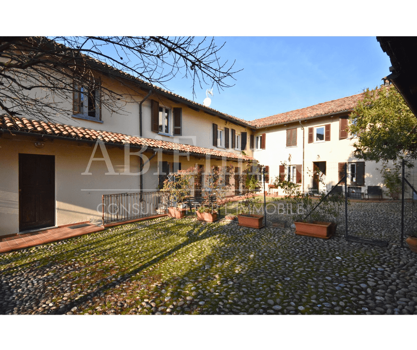 Villa in Via Caponotto 1, Govone — foto 5 di 5