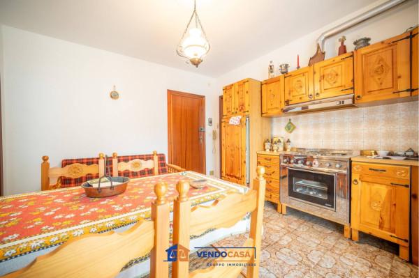 Bilocale in Corso Caduti in Guerra 11, Valdieri — foto 5 di 5