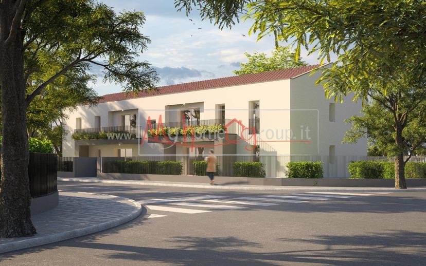 Quadrilocale, Montegrotto Terme — foto 3 di 5