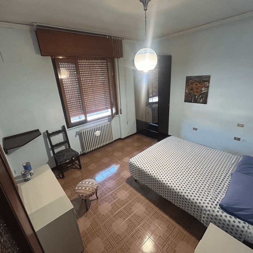 Stanza in appartamento in Via Virgilio, Rho — foto 2 di 5