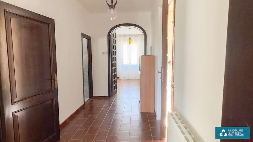 Appartamento in Via B. Buontalenti, Rosignano Marittimo — foto 4 di 5