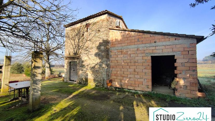 Rustico, Attigliano — foto 5 di 5