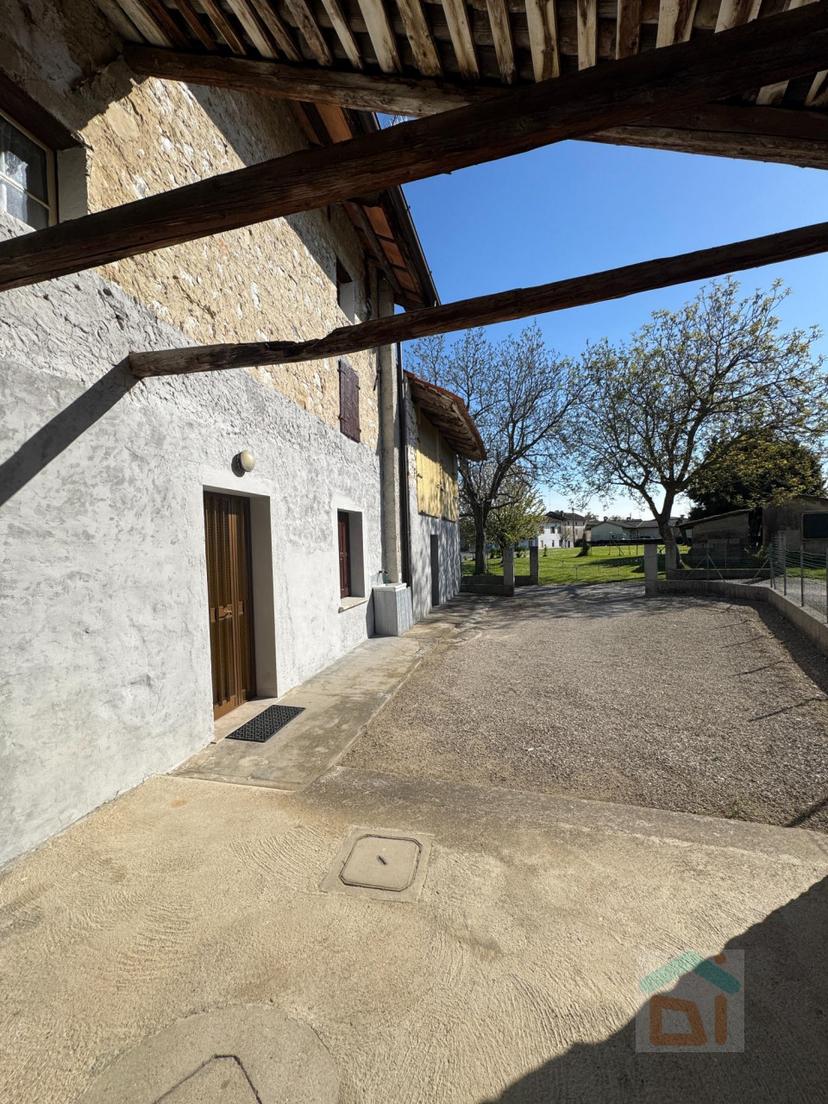 Villa a schiera in Via Aquileia 68, San Vito al Torre — foto 5 di 5