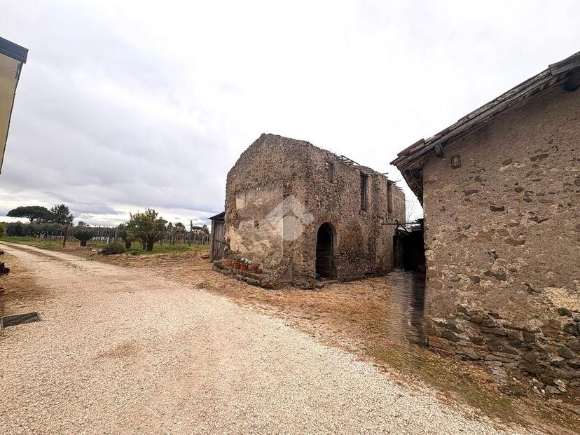 Rustico in Via Marco Polo 9, Lariano — foto 4 di 5
