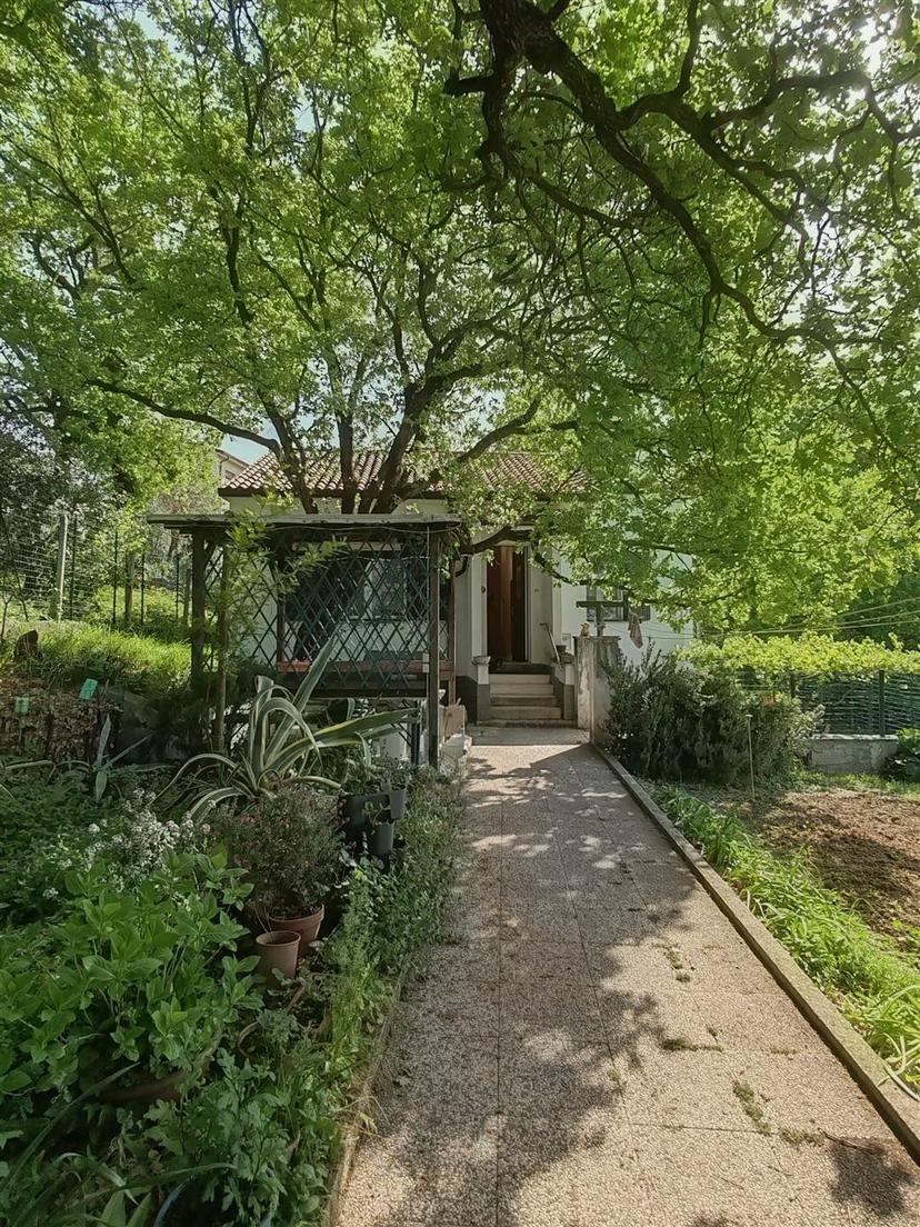Casa indipendente in Via Ferruccio Suppan, Trieste — foto 2 di 5