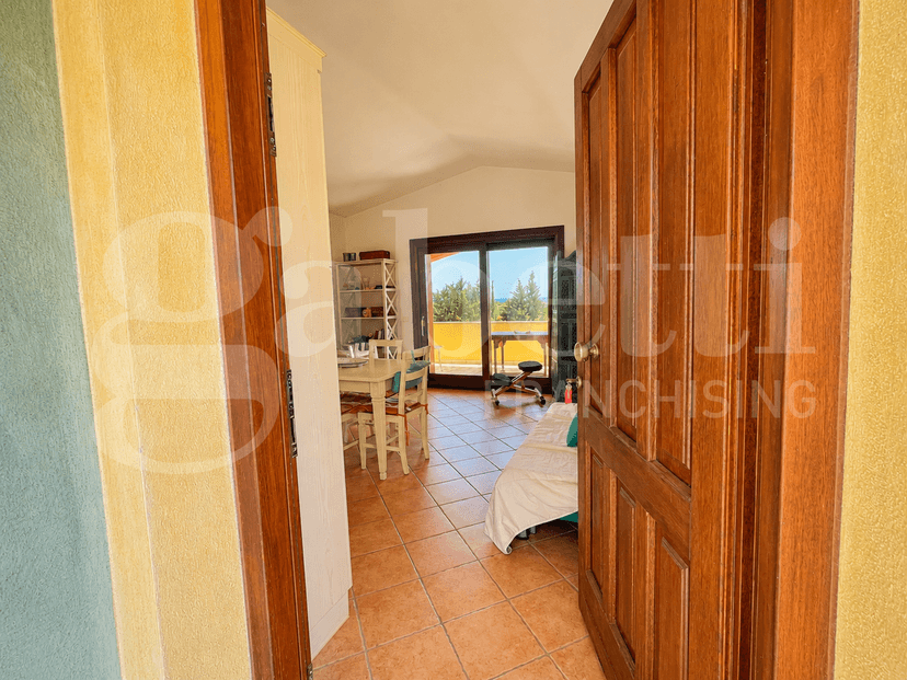 Trilocale in Via Montalbo 1, Budoni — foto 2 di 5