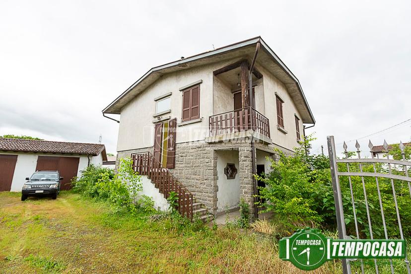 Villa in Via Alessandro Manzoni, Fiesco — foto 4 di 5