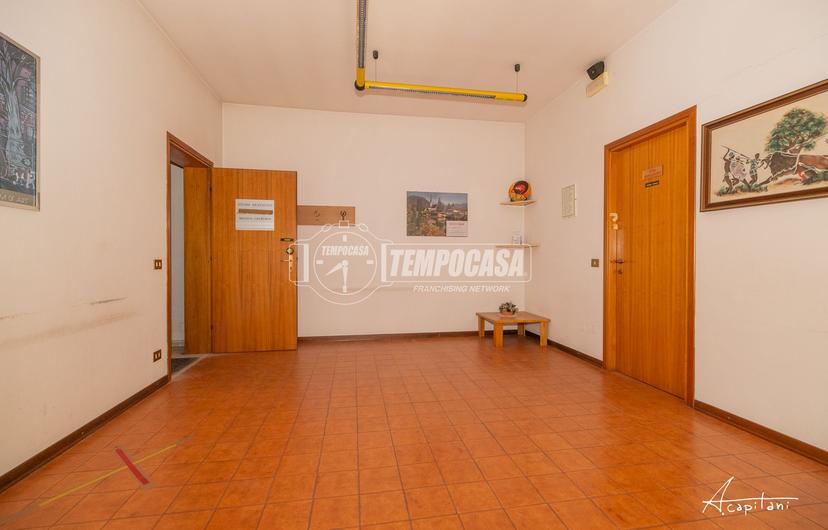 Appartamento in Via Forche 1/d, San Martino in Rio — foto 3 di 5