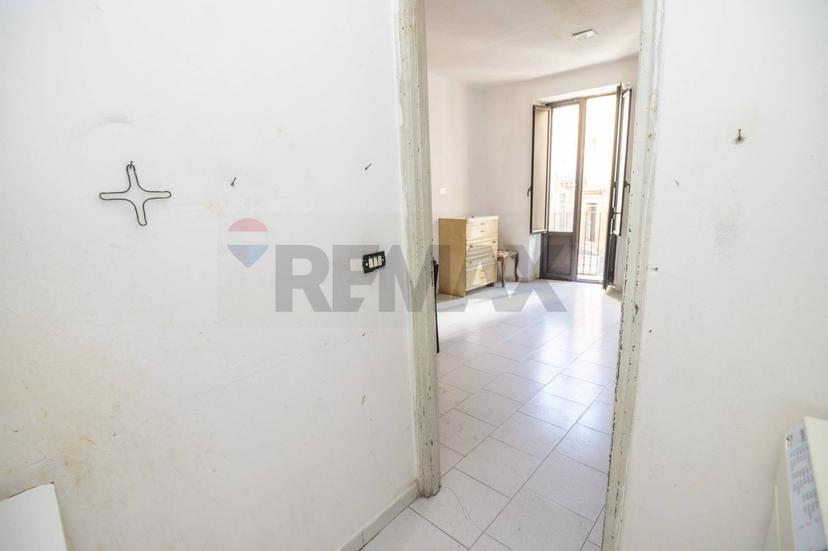 Casa indipendente in Via San Gregorio 13 E 13/B, Caltagirone — foto 2 di 5