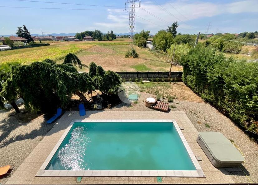 Villa in Via Maiole 37, Leini — foto 5 di 5