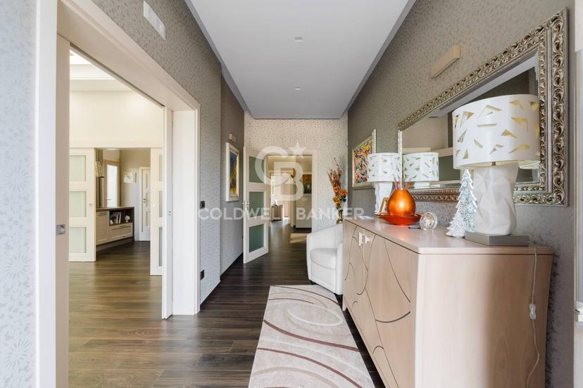 Villa in Via Gustavo Gallo, Nardò — foto 3 di 5