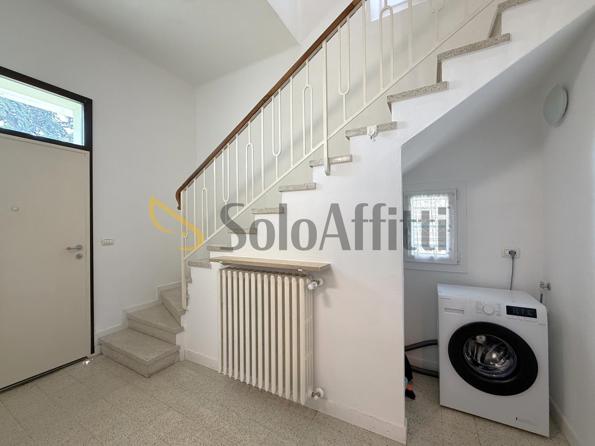 Appartamento in Via Ravegnana 183, Forlì