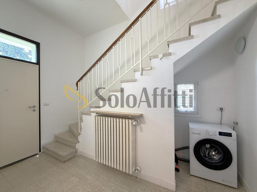 Appartamento in Via Ravegnana 183, Forlì