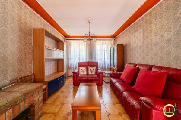 Villa in Via Sant'Antonio, Gemona del Friuli