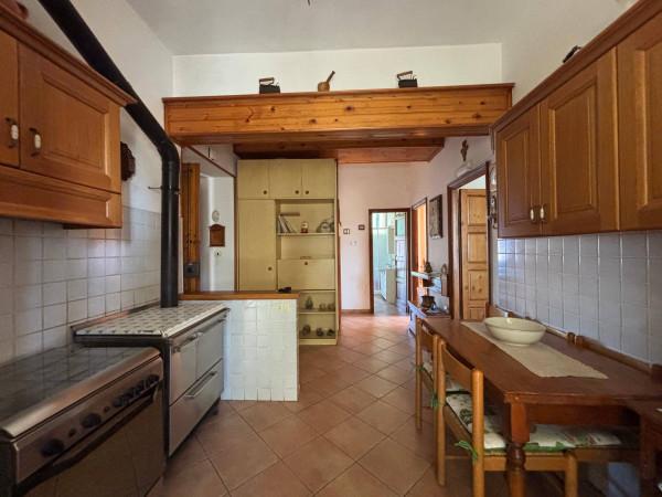 Quadrilocale in Via Guglielmo Marconi, Onano — foto 2 di 5