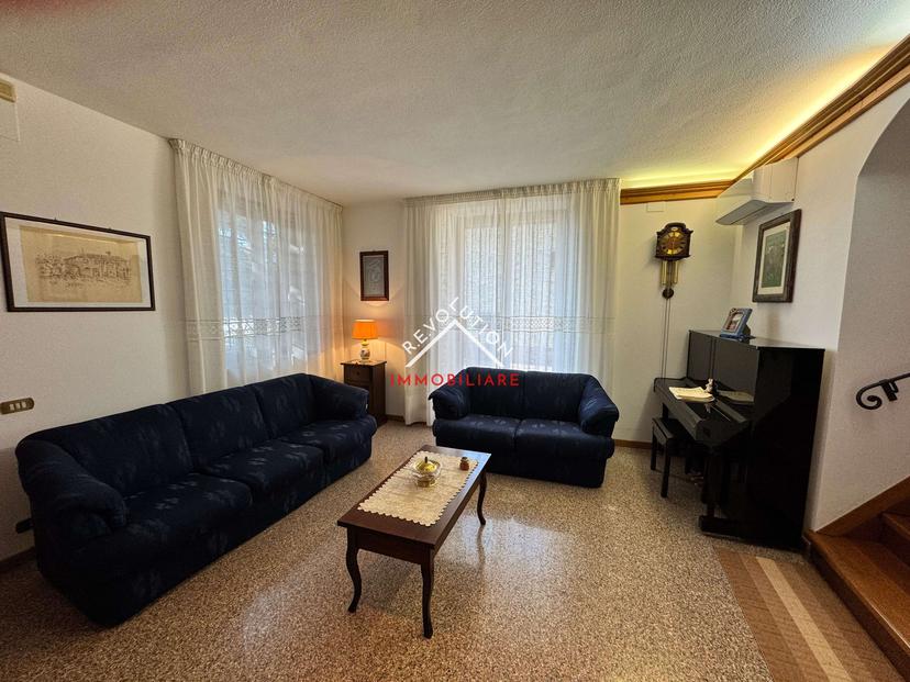 Villa unifamiliare, Passignano sul Trasimeno — foto 4 di 5