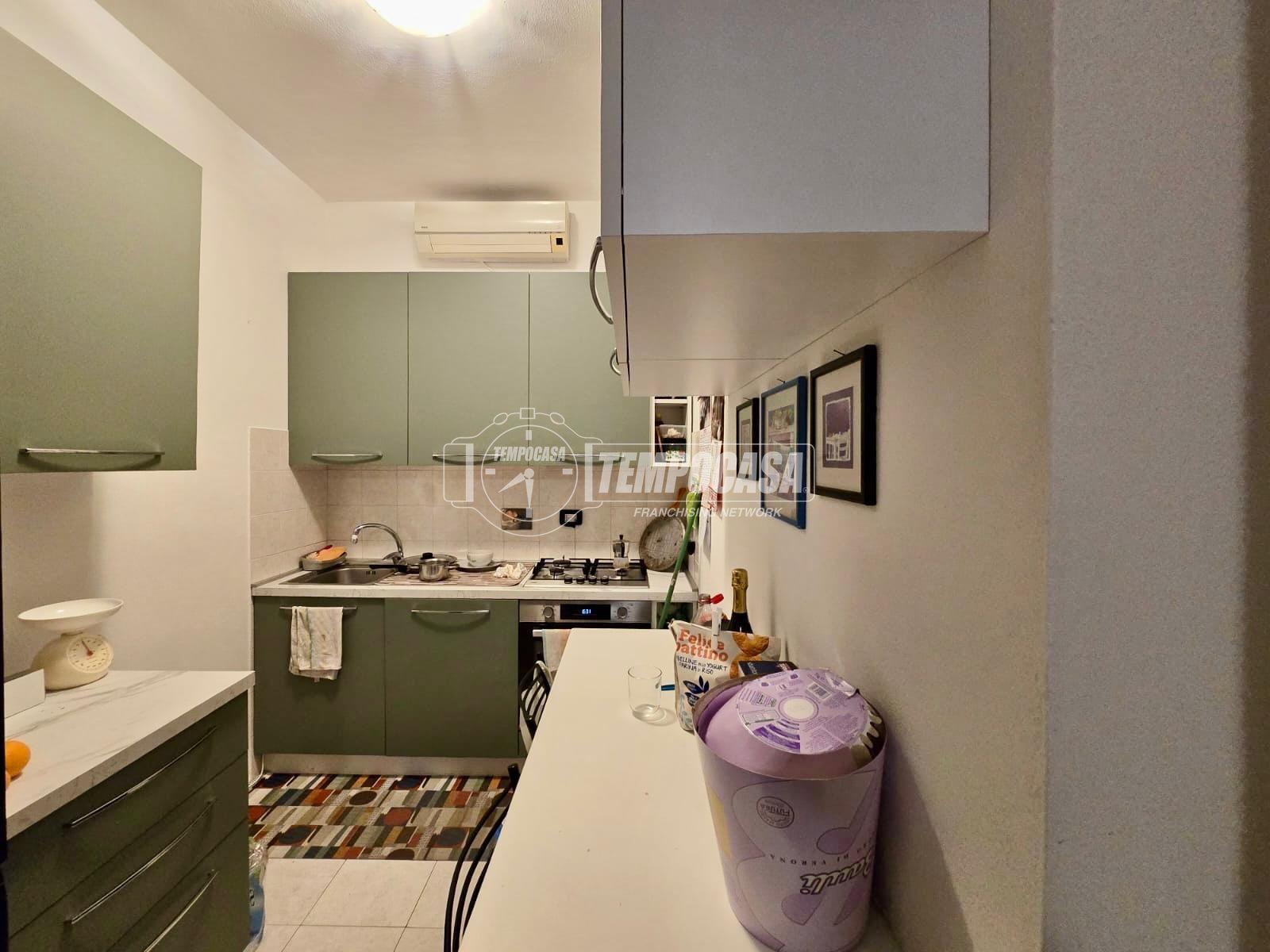 Monolocale in Via Michael Faraday, Reggio nell'Emilia