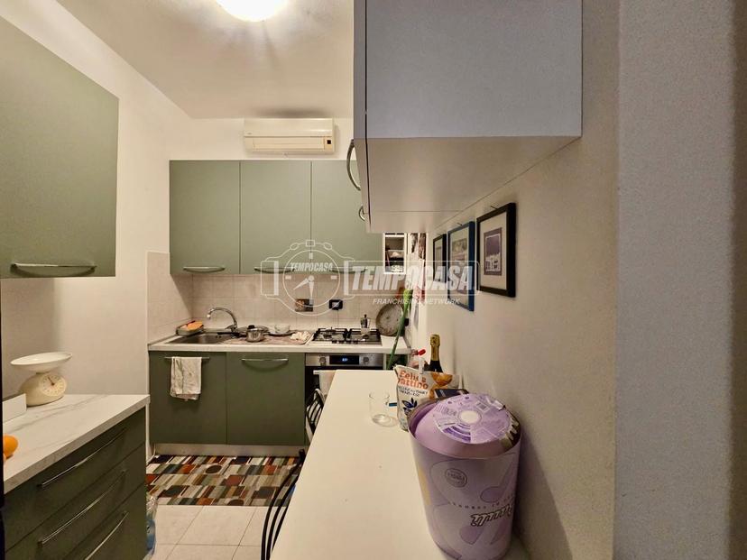 Monolocale in Via Michael Faraday, Reggio nell'Emilia