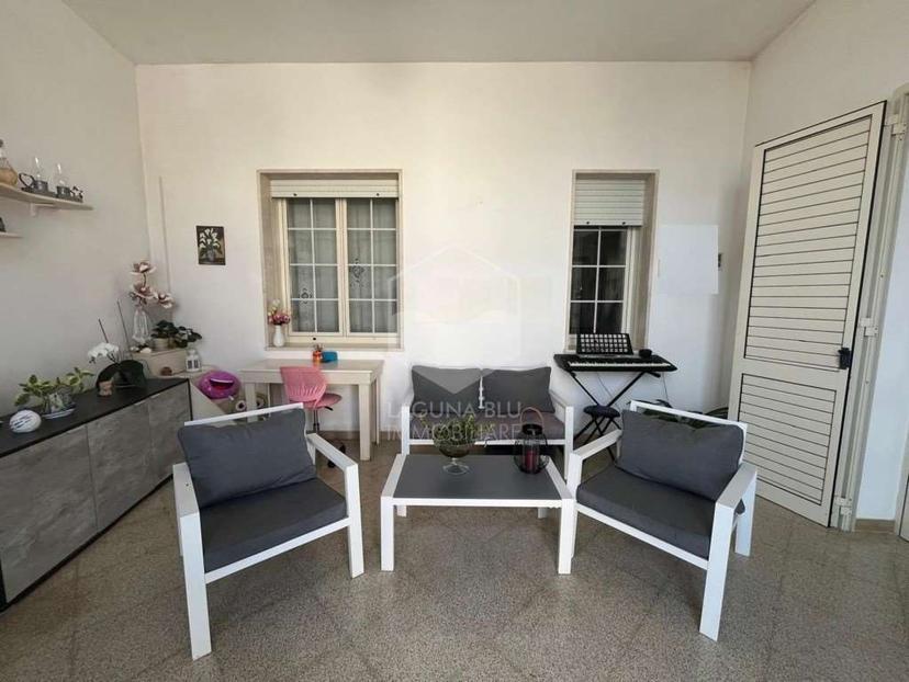 Casa indipendente in Lungomare Biscione, Petrosino — foto 5 di 5