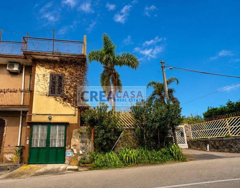 Casa indipendente in Via Lapide Vecchia 164, Calatabiano — foto 2 di 5