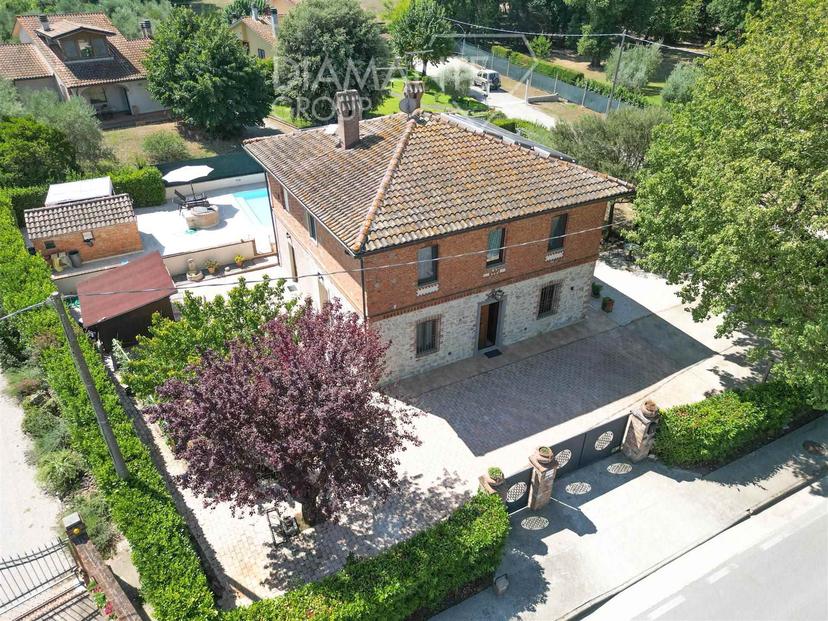 Casa colonica, Castiglione del Lago — foto 5 di 5