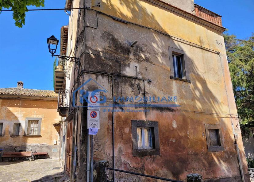 Terratetto in Via Francalancia, Bagnoregio — foto 3 di 5