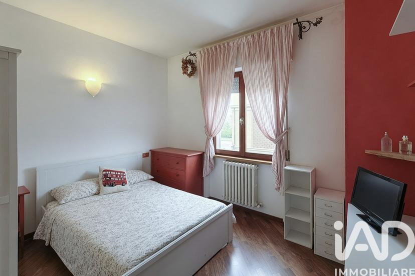 Appartamento in Via Giovanni Pascoli 1, Montegiorgio — foto 4 di 5
