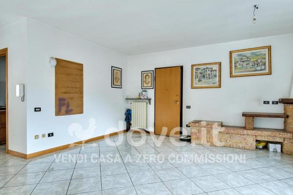 Quadrilocale in Via Provinciale 665, Villa d'Ogna — foto 2 di 5